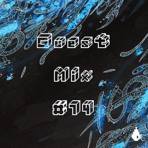 dr0p guest mix #14