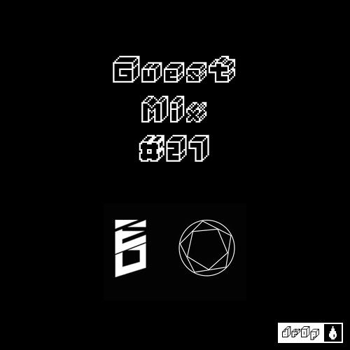 dr0p guest mix #21