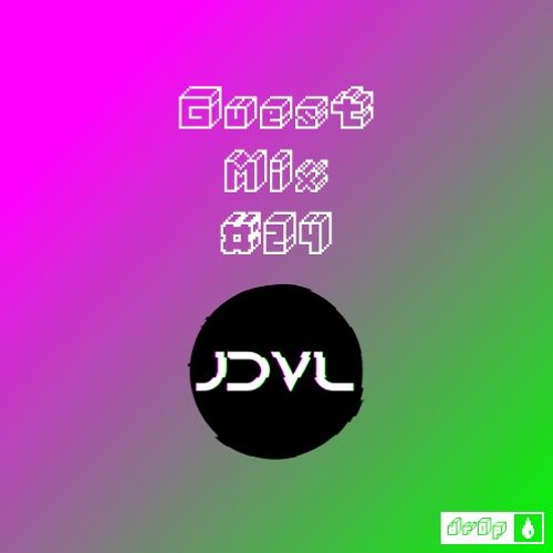 dr0p guest mix #24