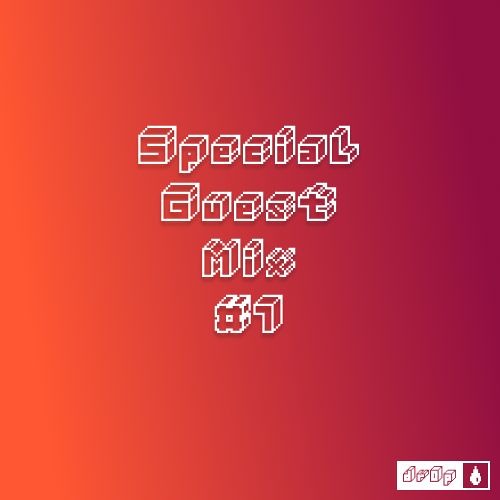 dr0p special mix #1